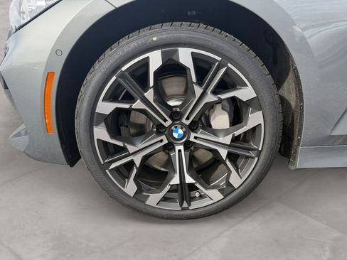 New 2026 BMW 330i xDrive Sedan w/ Premium Package AWD/4WD image 14