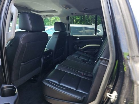Used 2019 Chevrolet Tahoe LT AWD/4WD image 6