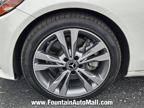 Used 2019 Mercedes-Benz C 300 Sedan image 7