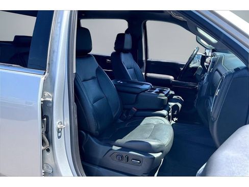 Used 2020 Chevrolet Silverado 3500 LTZ w/ Safety Package AWD/4WD image 30