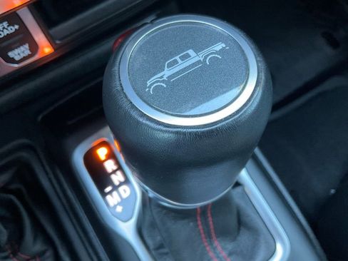 Used 2021 Jeep Gladiator Rubicon image 60