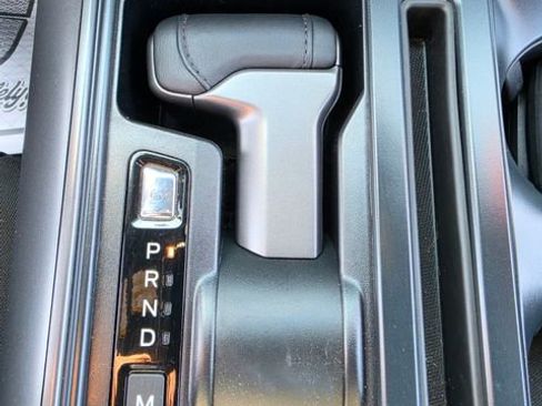 Used 2024 Ford F150 XLT w/ Equipment Group 302A MID AWD/4WD image 18