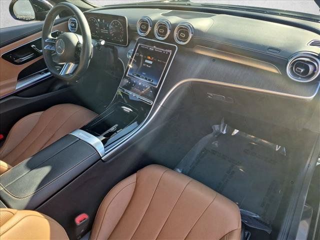 Used 2024 Mercedes-Benz CLE 300 4MATIC Coupe image 23