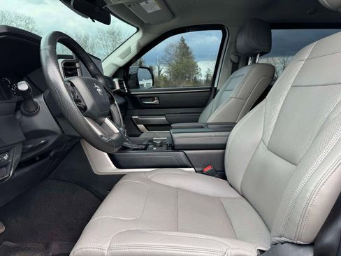 Used 2023 Toyota Tundra SR5 w/ SR5 Premium Package image 13