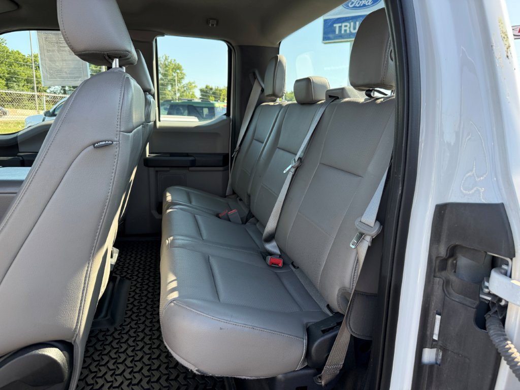 Used 2018 Ford F150 XL w/ Equipment Group 101A Mid RWD image 17
