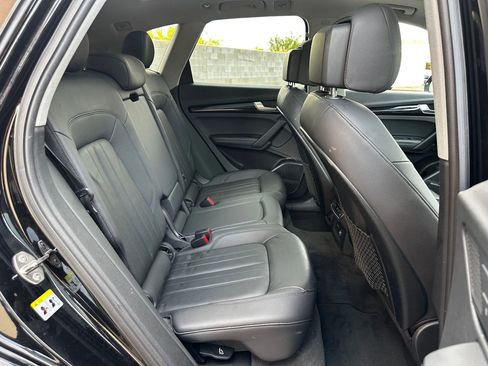Used 2020 Audi Q5 2.0T Premium Plus w/ Premium Plus Package image 20