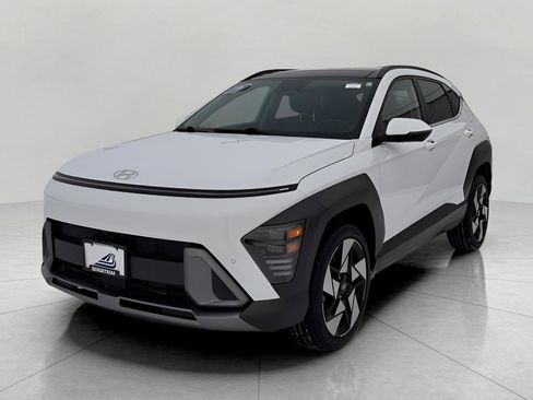 Used 2024 Hyundai Kona Limited image 4