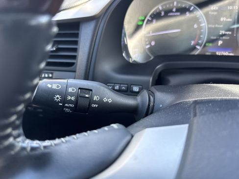 Used 2018 Lexus RX 350 FWD w/ Premium Package image 24