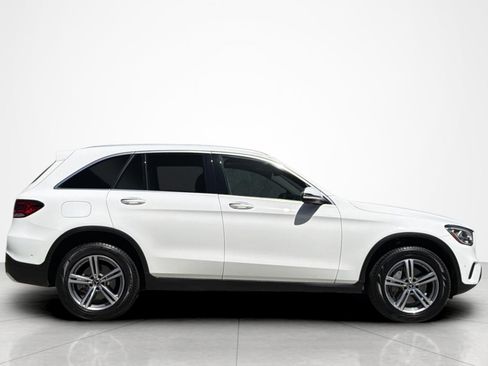 Used 2022 Mercedes-Benz GLC 300 image 6