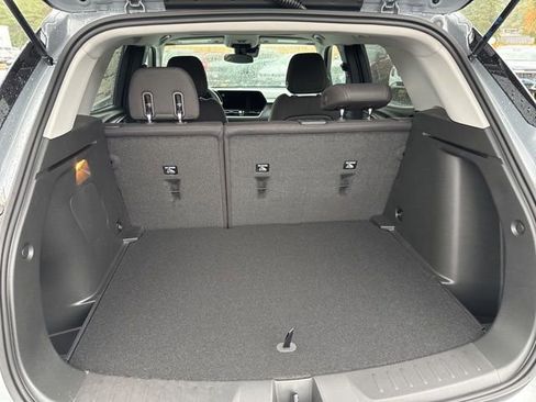 New 2026 Chevrolet TrailBlazer LT w/ LT Cold Weather Package image 10