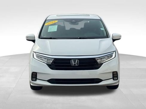 Used 2022 Honda Odyssey EX-L image 11