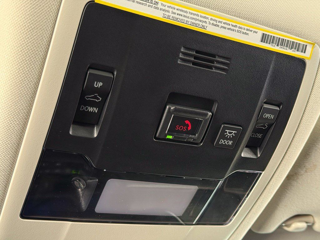 Certified 2024 Lexus ES 300h w/ Premium Package FWD image 30