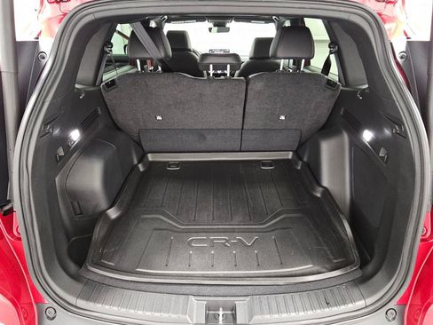 Used 2024 Honda CR-V Sport Touring image 38