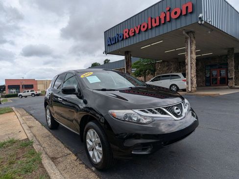 Used 2011 Nissan Murano S AWD/4WD image 1