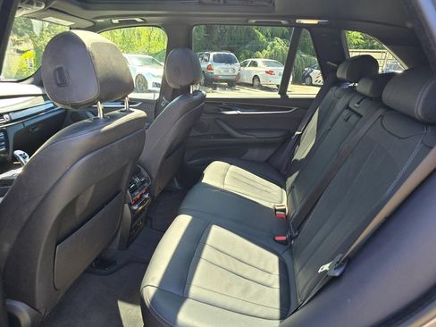 Used 2018 BMW X5 xDrive35i w/ Premium Package AWD/4WD image 8
