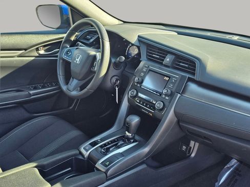 Used 2017 Honda Civic LX image 24