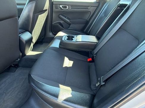 Used 2025 Honda Civic Sport image 16