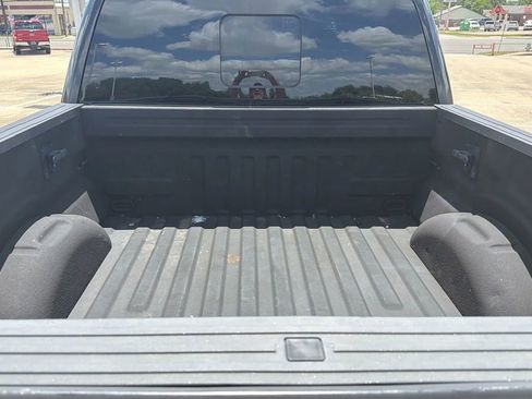 Used 2015 Ford F150 Lariat AWD/4WD image 5