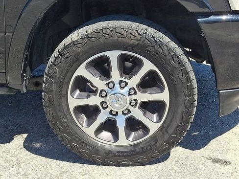 Used 2022 RAM 2500 Limited AWD/4WD image 30