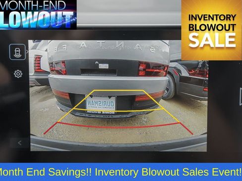 New 2026 Hyundai Kona SEL Sport image 37