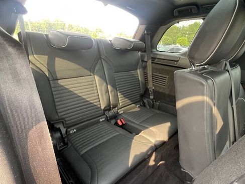 Used 2019 Land Rover Discovery HSE AWD/4WD image 23