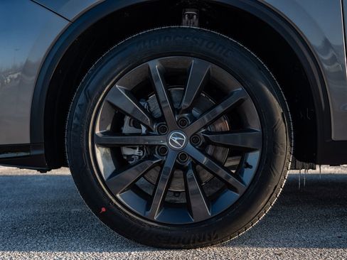 New 2026 Acura MDX A-Spec image 6