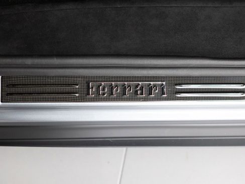 Used 2025 Ferrari Purosangue image 61