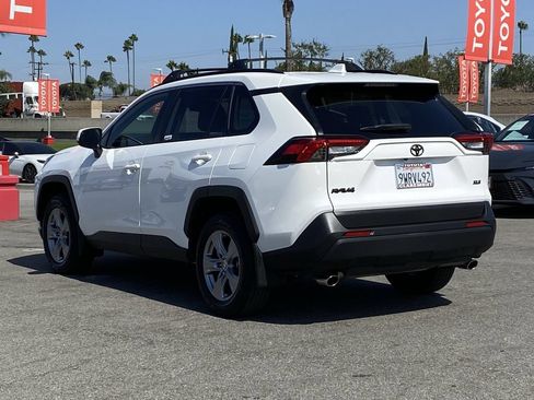 Certified 2025 Toyota RAV4 XLE w/ Convenience Package FWD image 41