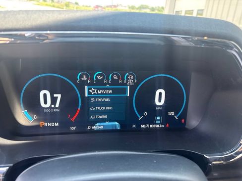 Certified 2021 Ford F150 Lariat AWD/4WD image 23