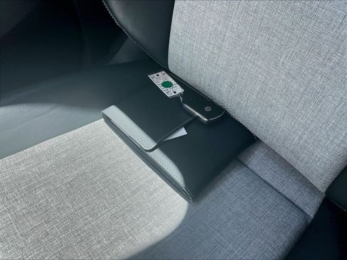 Certified 2023 Volkswagen ID.4 Pro RWD image 10