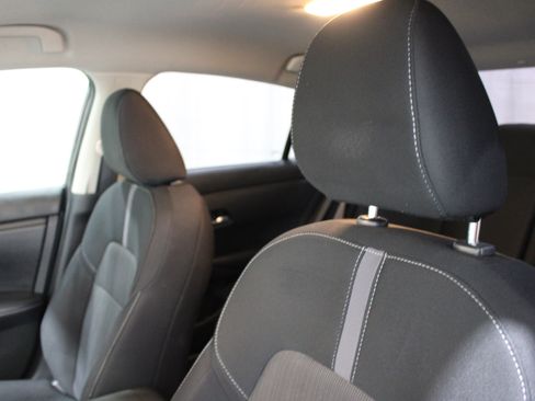 Used 2023 Nissan Sentra SV w/ All-Weather Package FWD image 4