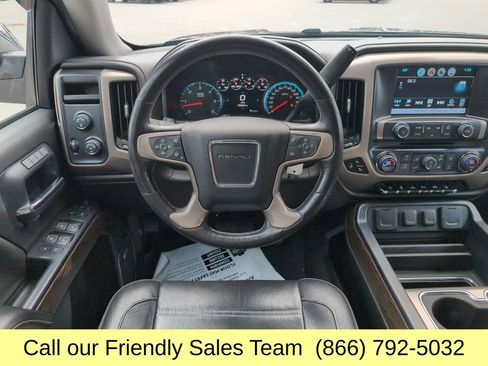 Used 2018 GMC Sierra 1500 Denali image 13