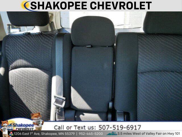 Used 2019 Dodge Journey SE FWD image 26