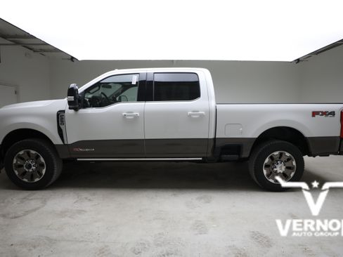 New 2026 Ford F250 King Ranch AWD/4WD image 2
