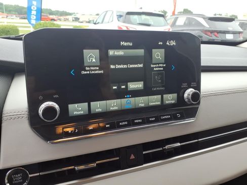 Used 2022 Mitsubishi Outlander SEL FWD image 11