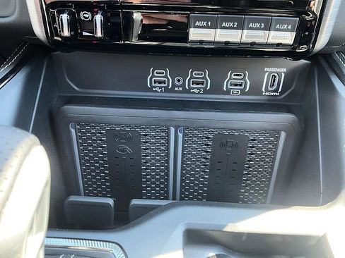 New 2026 RAM 1500 RHO w/ RHO Level 1 Equipment Group AWD/4WD image 29