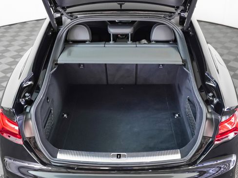 Used 2023 Audi A5 2.0T Premium Plus w/ Premium Plus image 10