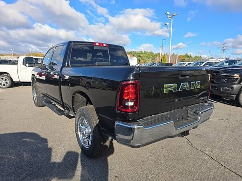 New 2026 RAM 3500 Tradesman image 5