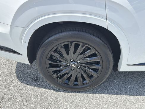 Used 2025 Hyundai Palisade Calligraphy AWD/4WD image 21