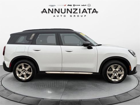 Used 2025 MINI Cooper Countryman S image 6