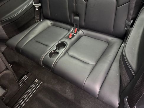 Used 2025 Tesla Model Y Long Range AWD/4WD image 38