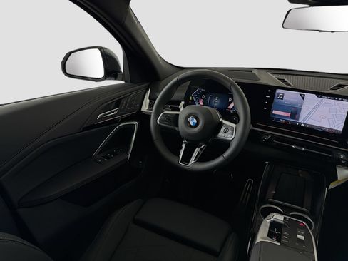 New 2026 BMW X2 xDrive28i w/ Technology Package AWD/4WD image 26