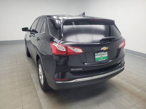 Used 2019 Chevrolet Equinox LT AWD/4WD image 5