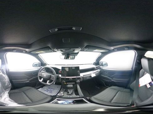 New 2026 Toyota 4Runner TRD Off-Road Premium image 33