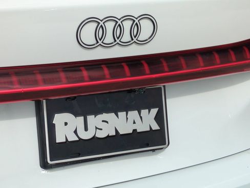 Used 2025 Audi A5 2.0T Premium AWD/4WD image 19