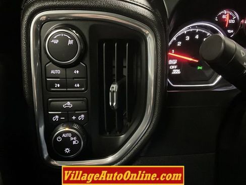 Used 2019 Chevrolet Silverado 1500 LT w/ All-Star Edition image 19