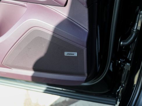 New 2026 Porsche Cayenne Coupe AWD/4WD image 22
