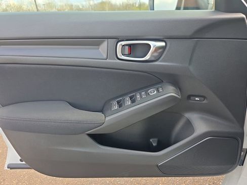 New 2026 Honda Civic Sport image 8