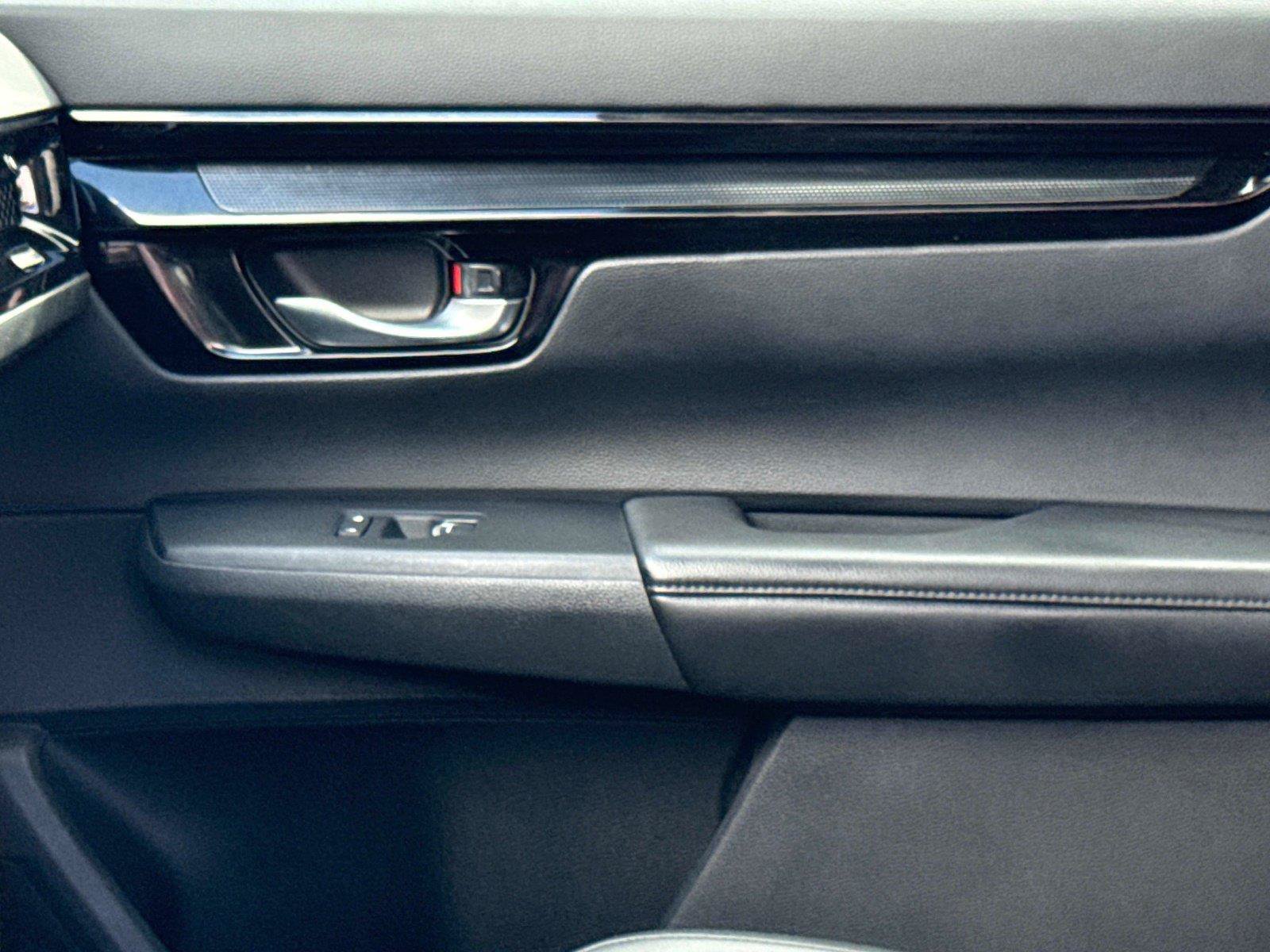 Certified 2023 Honda CR-V EX-L image 23