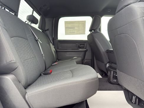 New 2025 RAM 2500 Tradesman image 20